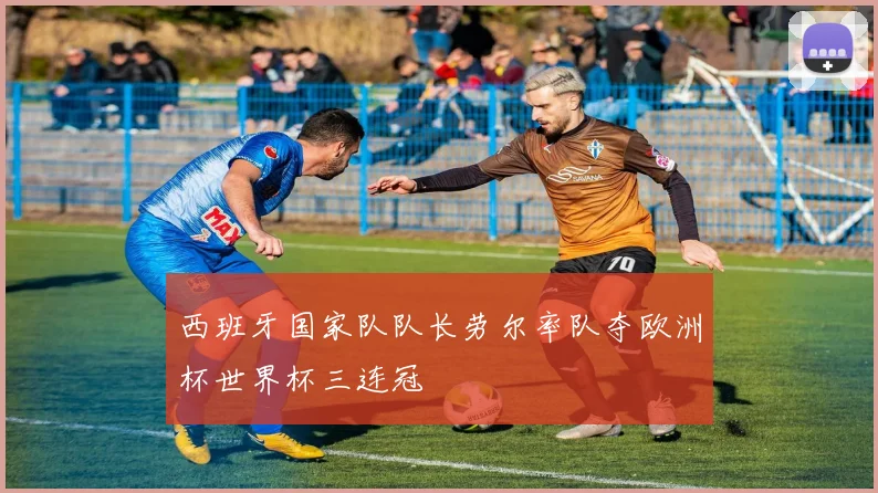 西班牙国家队队长劳尔率队夺欧洲杯世界杯三连冠